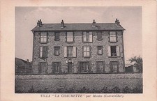 Muides villa chaumette d'occasion Muides villa chaumette d'occasion  France