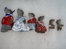 Sylvanian families vintage for sale  NEWTOWNARDS