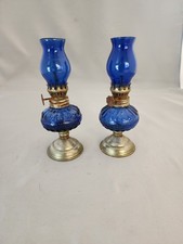 Miniture cobalt blue for sale  Griffin