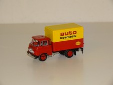 Busch brekina zenker gebraucht kaufen  Kissenbrück