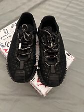 Sneackers dolce gabbana usato  Lucca