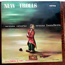 new trolls orario bandiera usato  Roma