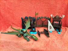 Lot v060 dragon d'occasion  Craponne