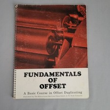 .b. dick fundamentals for sale  New Hampton