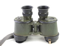 Fernglas nva 7x40 gebraucht kaufen  Stutensee