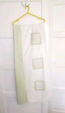 Pair green cream for sale  WISBECH