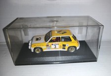 Renault turbo agostini usato  Corbetta