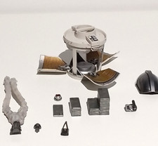 Hot toys star for sale  BRISTOL