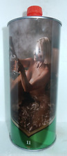Galão de cerveja SEXY GIRL 2023-11 SVIJANY da REPÚBLICA TCHECA (2 litros) lata vazia!! comprar usado  Enviando para Brazil
