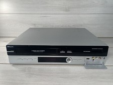 Philips dvdr3510v vcr usato  Spedire a Italy
