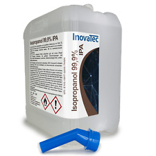 Isopropanol isopropylalkohol i gebraucht kaufen  Borken