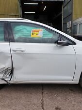 Golf mk7 front for sale  STAFFORD