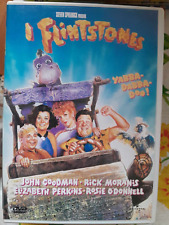 Dvd flintstones dvd usato  Torino