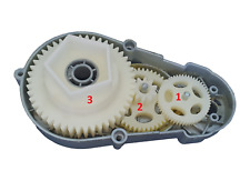 Ingranaggi compatibili nylon usato  Verbicaro