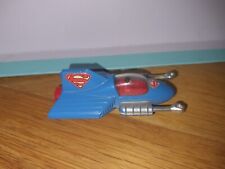 Superman corgi vehicle for sale  SHEERNESS