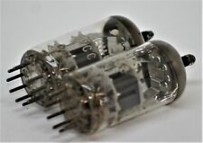Pcc88 philips valvola usato  Italia