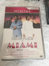 Flics miami saison d'occasion  Tremblay-en-France