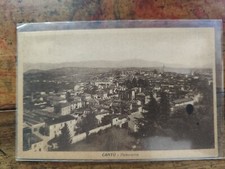 Cantu como cartolina usato  Tortorella