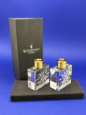 Waterford crystal lismore for sale  WOLVERHAMPTON