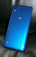 Smartphone zte blade gebraucht kaufen  Remscheid