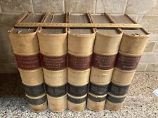 Books foot antique for sale  Columbus