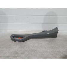 Grey wand handle for sale  STAFFORD