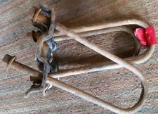 Rear bolts plates for sale  Langdon