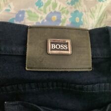 Jeans hugo boss usato  Firenze