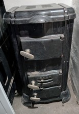 Buderus 1731 antiker gebraucht kaufen  Filderstadt