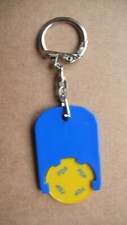 Schlüsselanhänger einkaufwag gebraucht kaufen  Wallenhorst