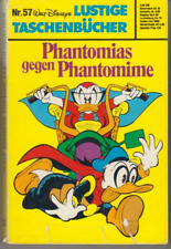 Ltb phantomias phantomime gebraucht kaufen  Neuss