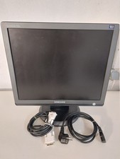 Samsung syncmaster 931bf gebraucht kaufen  Querfurt