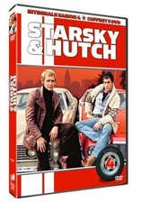 Dvd starsky hutch d'occasion  Les Mureaux