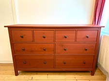 Ikea hemnes kommode gebraucht kaufen  Darmstadt