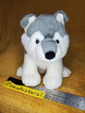 Husky plush stuffed for sale  Scottsdale