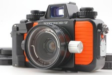 Nikon nikonos orange d'occasion  Expédié en Belgium