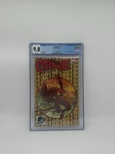 Capa variante Carnage #1 Phantom “300” (Marvel Comics janeiro de 2016) CGC 9.8 comprar usado  Enviando para Brazil