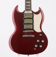 Guitarra elétrica Epiphone LTD G-400 CUSTOM MR comprar usado  Enviando para Brazil