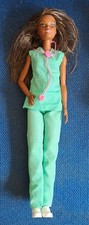 Barbie anything doctor for sale  LONDON