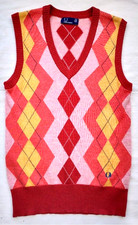 Fred perry tank for sale  SOUTH BRENT