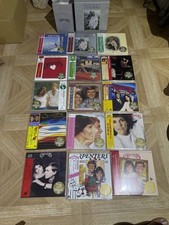 Carpenters Japan Mini SHM LP CD BOX SET , Hard To Find ORIGINAL BOX INCLUDED comprar usado  Enviando para Brazil