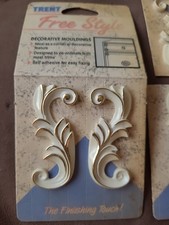 Set decorative mouldings for sale  OXFORD
