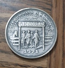 Tombstone arizona 1971 for sale  Costa Mesa