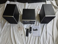 Philips mci500h stereoanlage gebraucht kaufen  Friesoythe