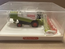 Wiking 3890146 claas gebraucht kaufen Wiking 3890146 claas gebraucht kaufen  Pleinfeld