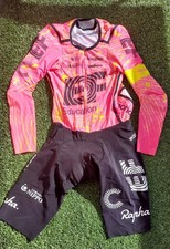 Long leg rapha d'occasion  Suresnes