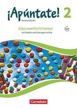 Apúntate fremdsprache ausgabe gebraucht kaufen  Berlin