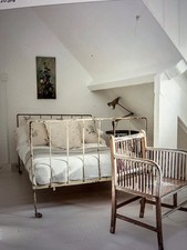Vintage french queen for sale  LUDLOW