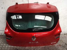 Renault clio bootlid for sale Renault clio bootlid for sale  CARDIFF