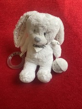 Peluche doudou lapin d'occasion  La Rochelle